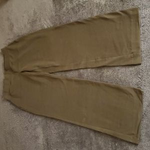 Lands' End Starfish Straight Leg